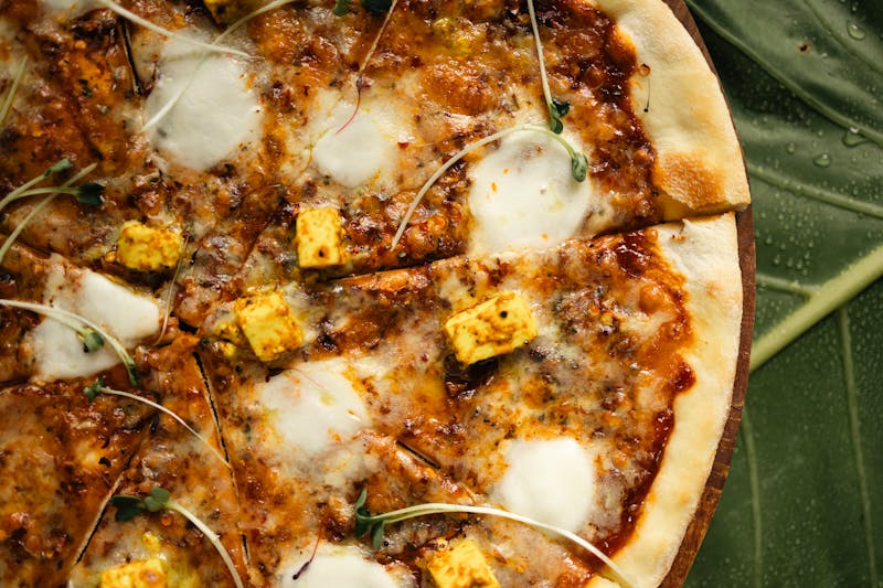 Jet's pizza Monday student discount offer