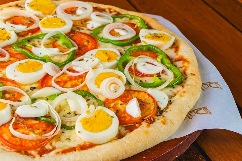 Jet's pizza lunch combo with pizza and drink